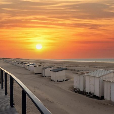 Appartamento Le Jean De Fiennes Calais Esterno foto